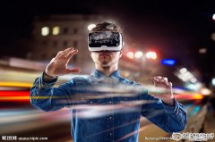 人人都爱VR，但你知道除了游戏之外，VR营销将会改写未来营销模式？